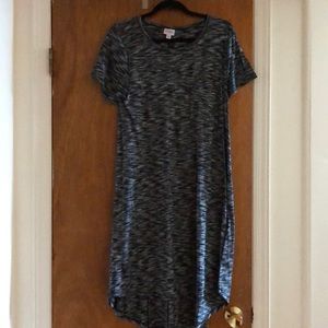 Lularoe Carly dress
